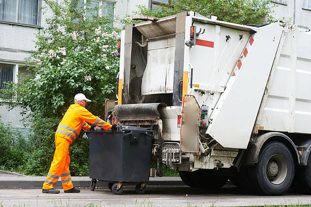 Best Scrap Metal Removal  in West Whittier Los Nietos, CA